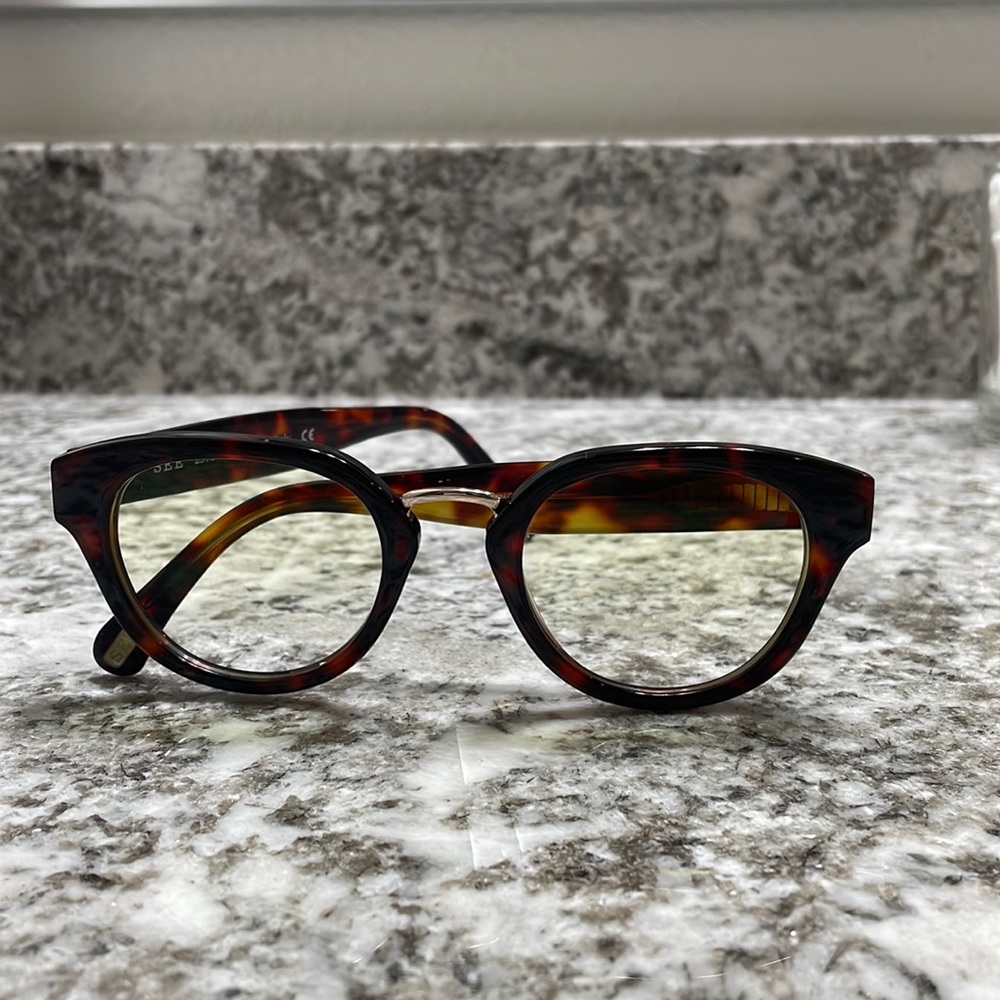 See Eyewear Tortoise Glasses, Frame, Sunglasses